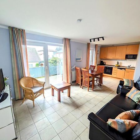Am Sonnengarten, Whg 1 Heringsdorf  Bagian luar foto