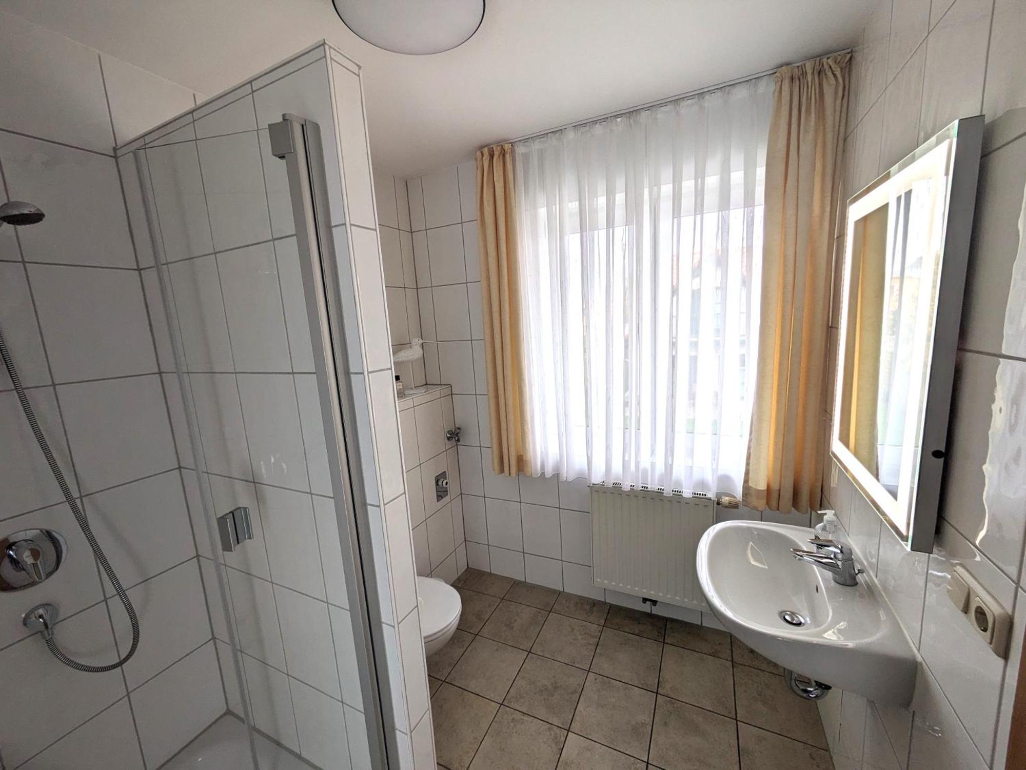 Am Sonnengarten, Whg 1 Heringsdorf  Bagian luar foto